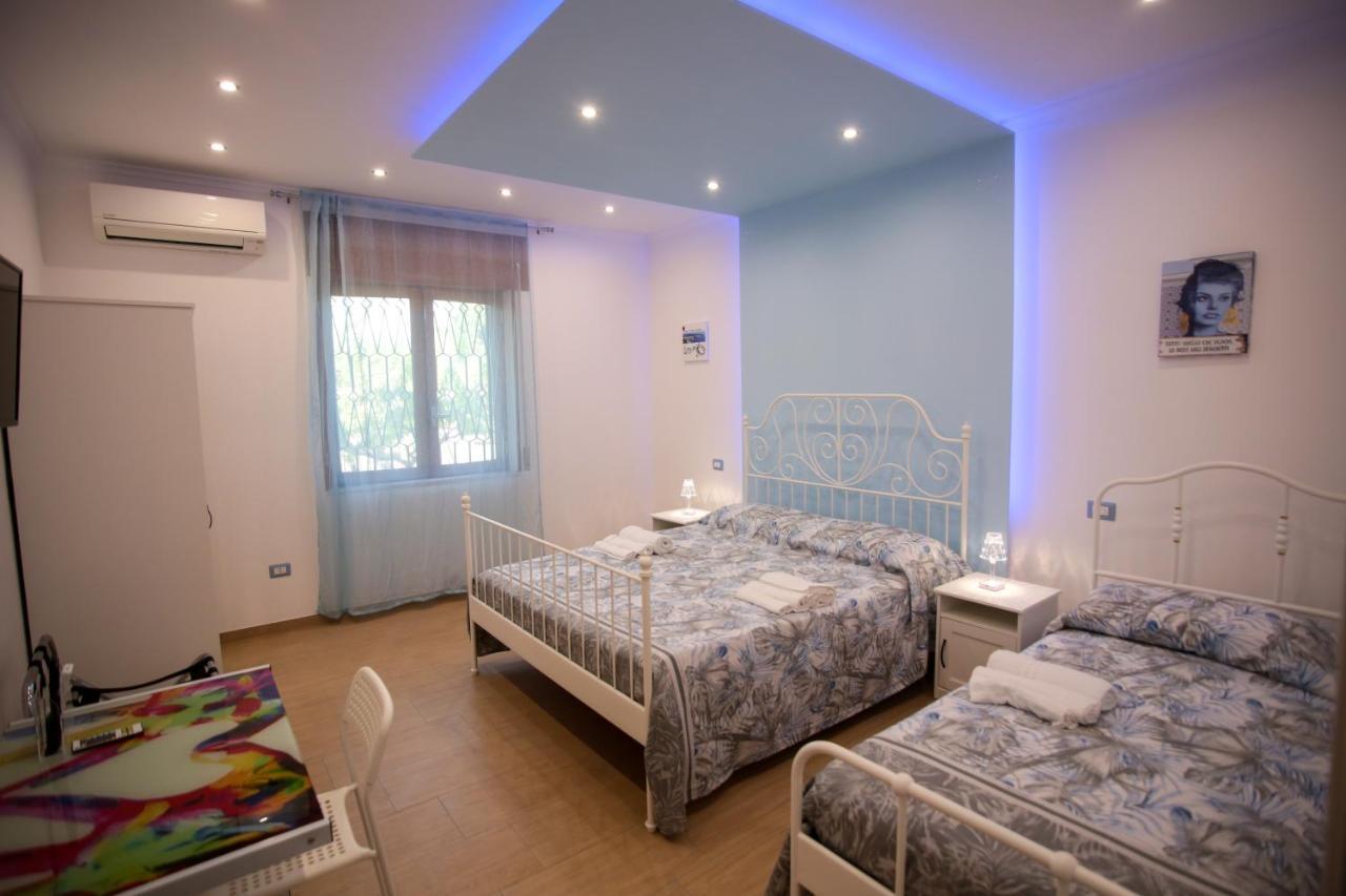 Don Vincenzo Apartment Граняно Екстериор снимка