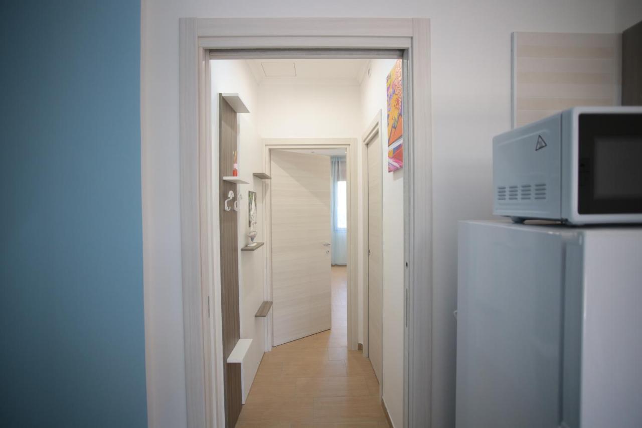 Don Vincenzo Apartment Граняно Екстериор снимка