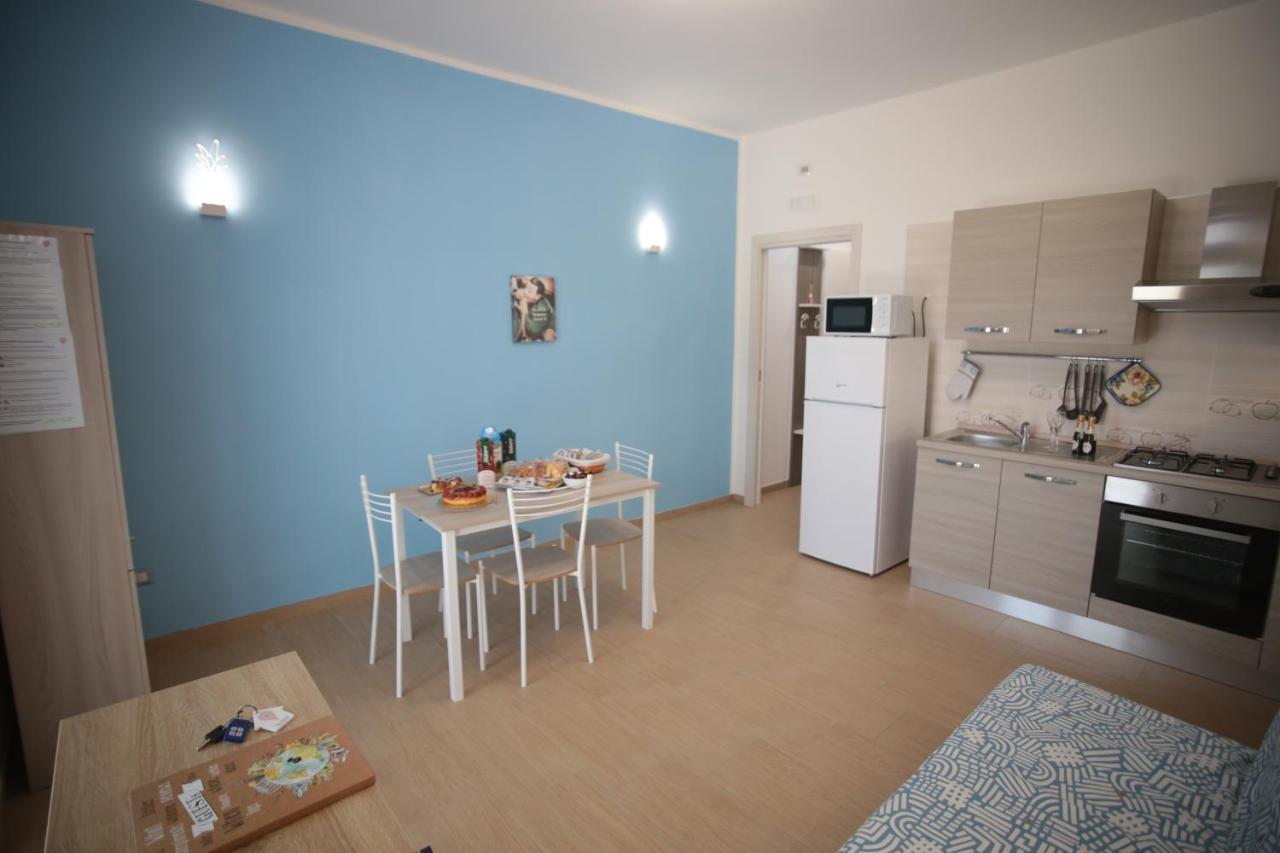 Don Vincenzo Apartment Граняно Екстериор снимка