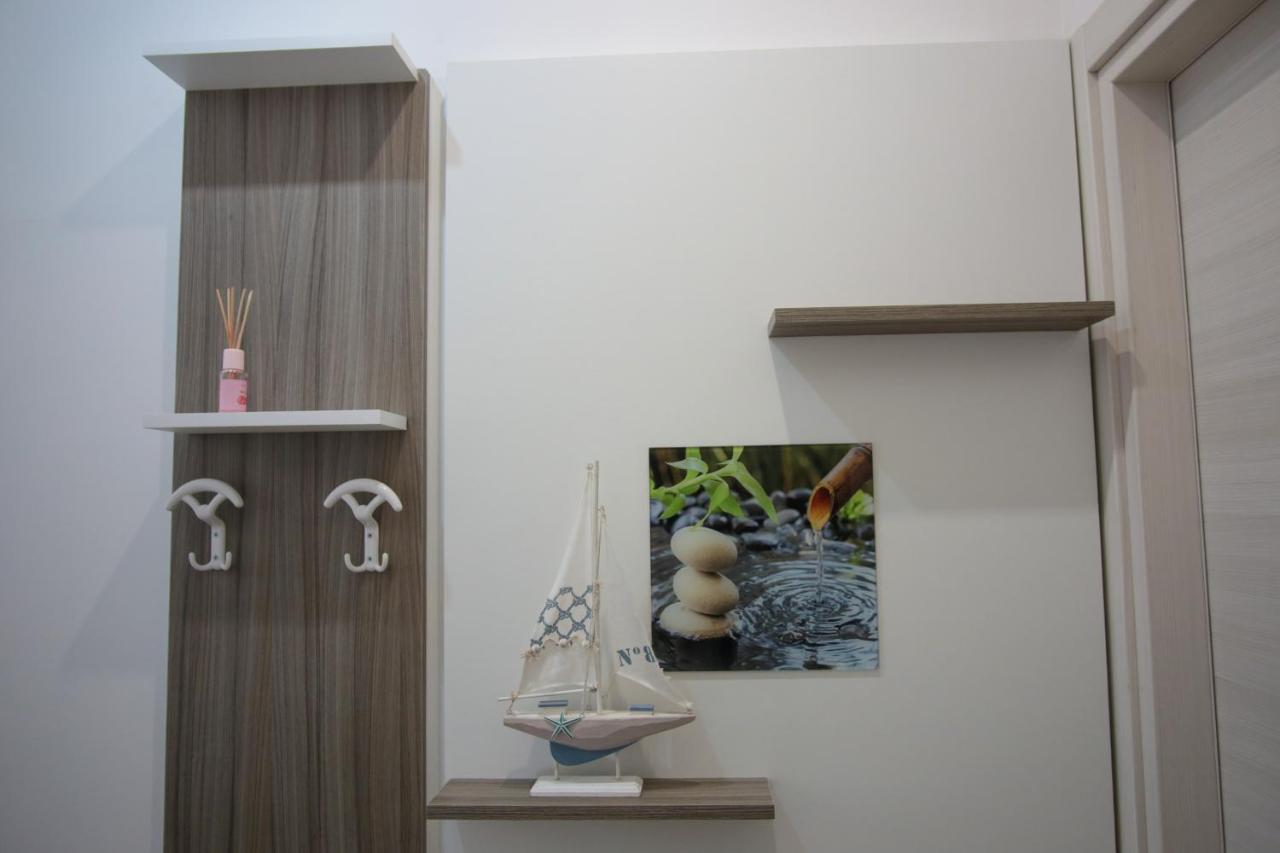 Don Vincenzo Apartment Граняно Екстериор снимка