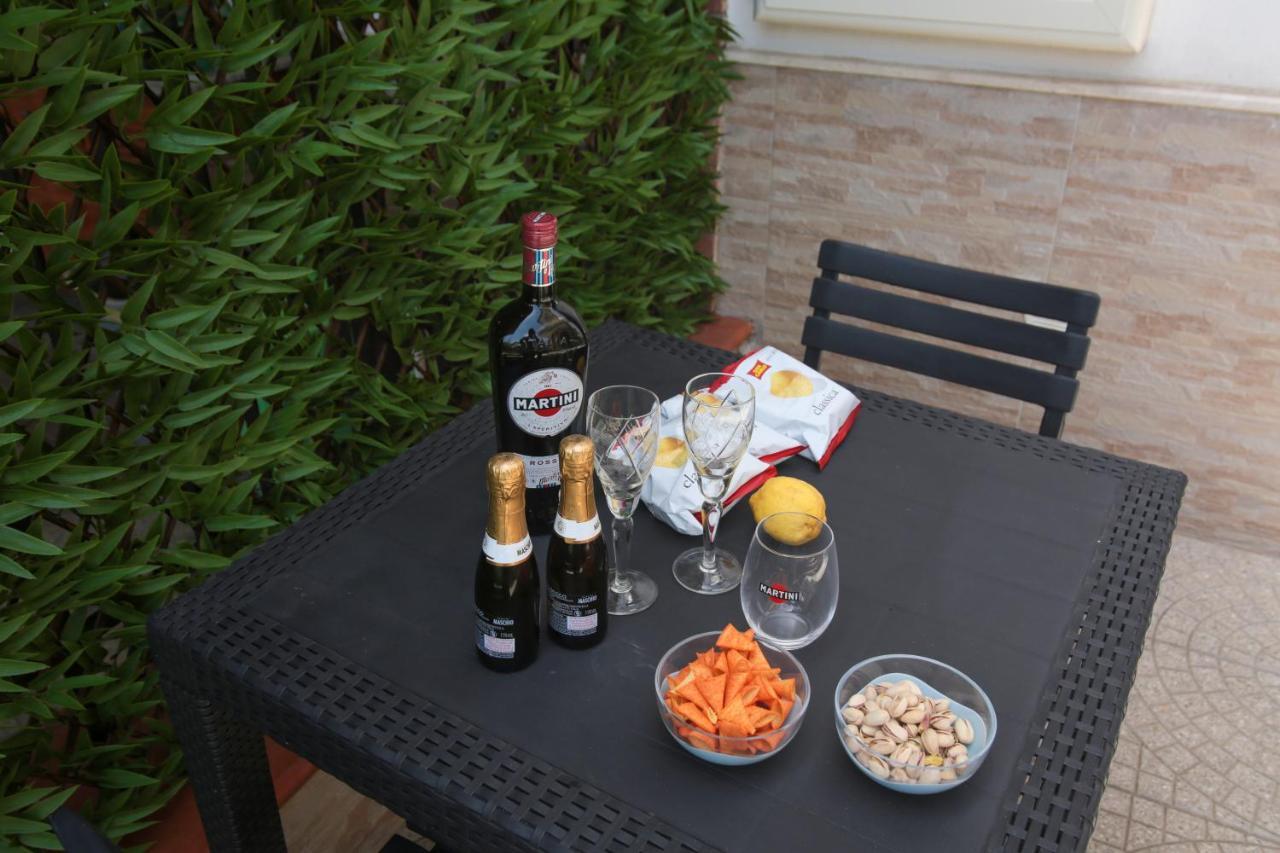 Don Vincenzo Apartment Граняно Екстериор снимка
