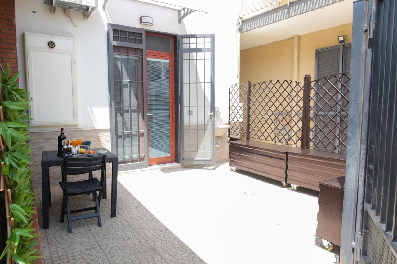 Don Vincenzo Apartment Граняно Екстериор снимка