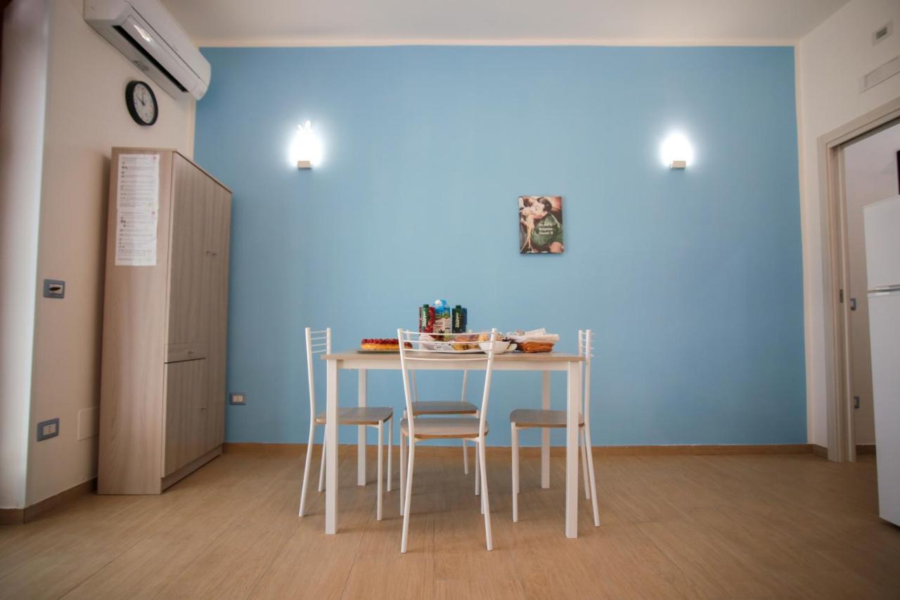 Don Vincenzo Apartment Граняно Екстериор снимка