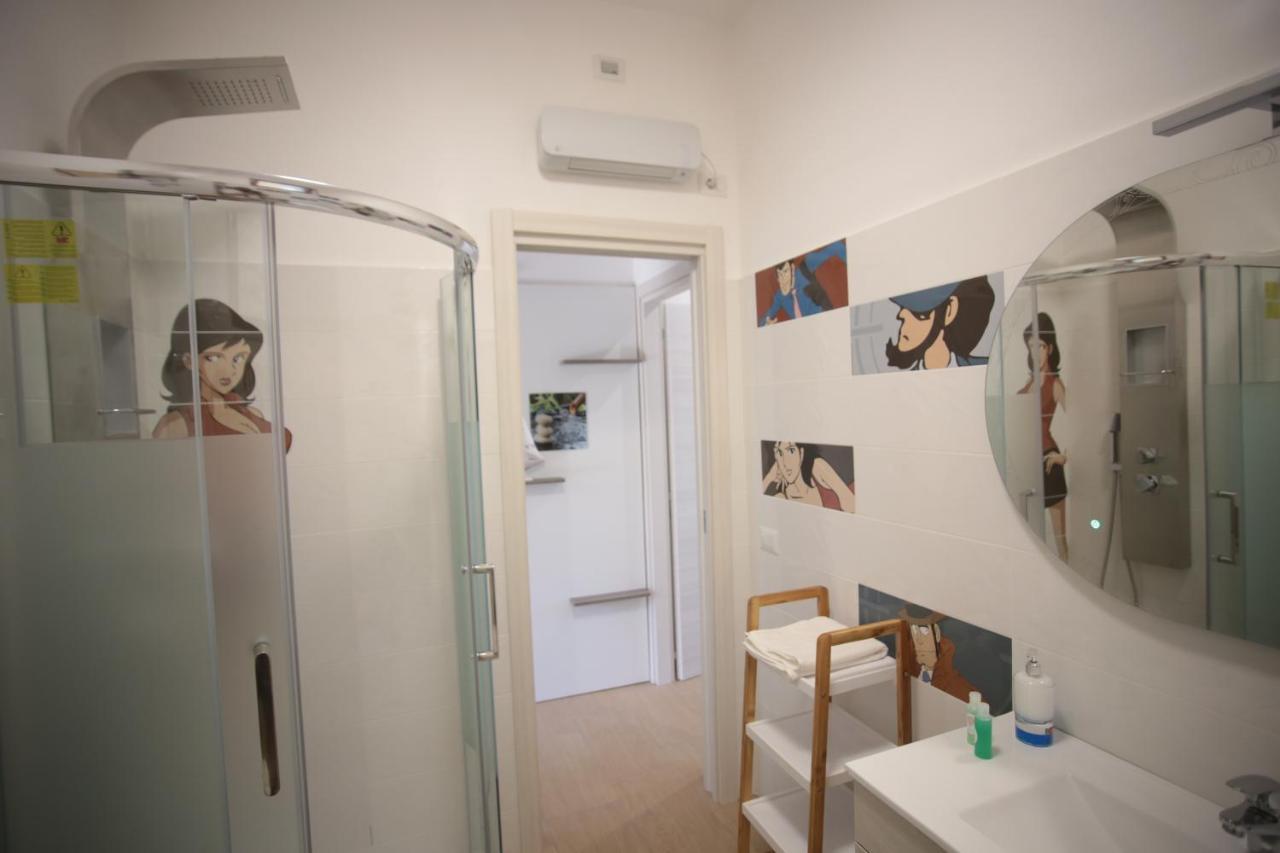 Don Vincenzo Apartment Граняно Екстериор снимка