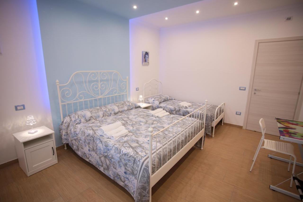 Don Vincenzo Apartment Граняно Екстериор снимка
