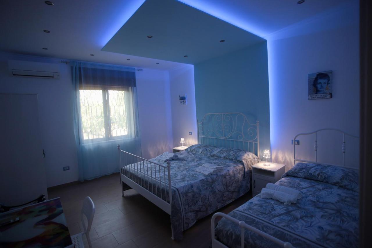 Don Vincenzo Apartment Граняно Екстериор снимка